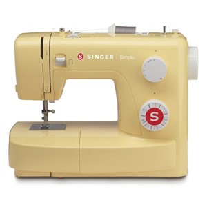 SINGER Simple 3223Y Semi-automatic sewing machine