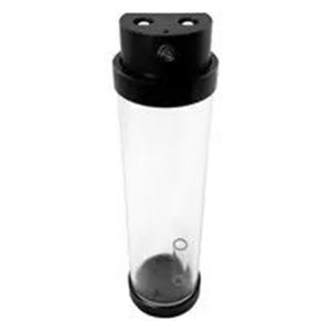 Singularity Computers Protium Reservoir 200mm - Acetyl, black
