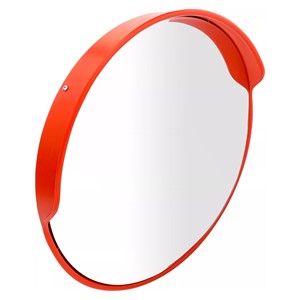 BGS Širokokutni retrovizor | Ø 450 mm