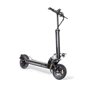 Skateflash SK Urban Pro Black 25 km /h 16.5 Ah