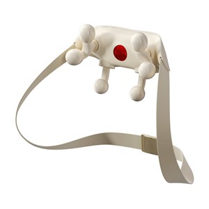 SKG HS500-2 - White