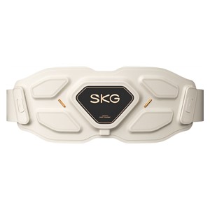 SKG W9-Pro - White