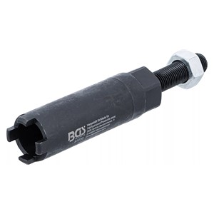 BGS Skidač mlaznice injektora | za MAN, Mercedes-Benz | nazubljen