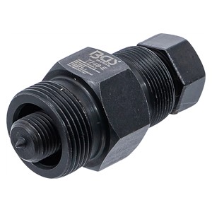 BGS Skidač pogonskog kotača | M22 x 1,0 - M25 x 1,5 mm