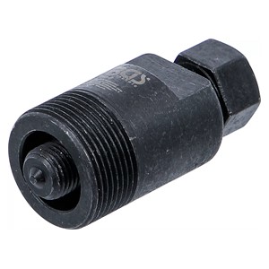 BGS Skidač pogonskog kotača | M28 x 1,5 mm