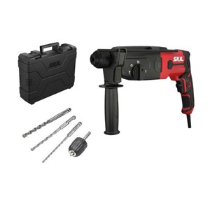 Skil 1770 GA 850 W 980 RPM SDS Plus