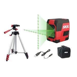 Skil 1911 DA Line level 20 m