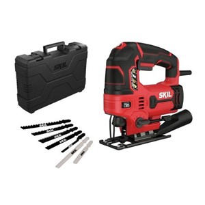 Skil 4531 GA power jigsaw 3200 spm 680 W 2.1 kg