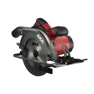 Skil 5820 AA 18.4 cm Black, Red 1250 W