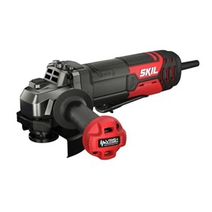 Skil 9132 AB angle grinder 12.5 cm 12000 RPM 850 W 2.2 kg
