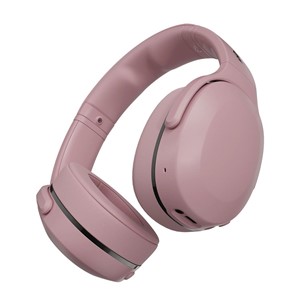 Skullcandy Crusher 540 Active Over-Ear Soft Pink Headphones