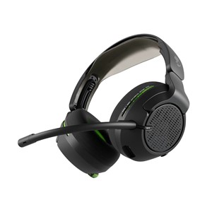 SKULLCANDY Gaming Headset Crusher PLYR 720 Wireless XBOX