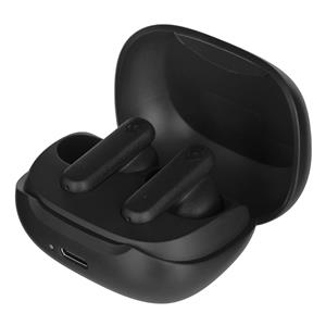 Skullcandy Smokin Buds True Wireless - in-ear headphones, black