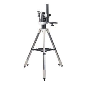 Sky-Watcher AZ-GTiX Dual Saddle altazimuth mount