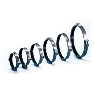 Skywatcher 288mm Telescope Clamps 250mm (Newtonian)