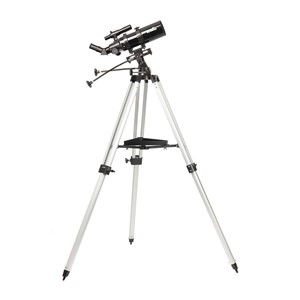 Skywatcher BK 804 AZ3 80 /400 Telescope