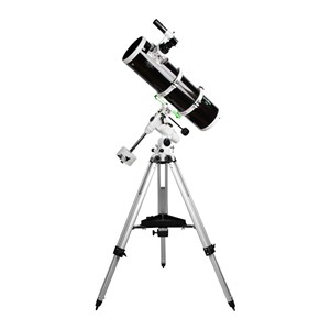 Skywatcher BKP 15075 EQ3-2 telescope with Crayford focuser 150 /750