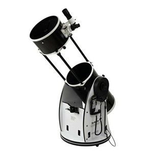 Skywatcher Dobsonian 12 Flex Tube Go-To Telescope