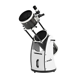 Skywatcher Dobsonian Telescope 10 Flex Tube 254 /1200