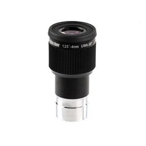 Skywatcher SWA-58 4mm 1.25 eyepiece