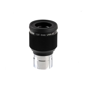 Skywatcher SWA-58 9mm 1.25" eyepiece