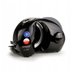 Slicer 294.5 NM Full Black