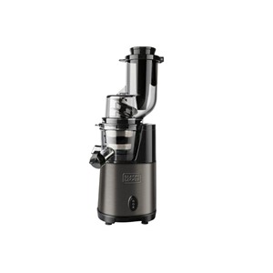 Slow-running juicer Black+Decker BXJE200E (200W)
