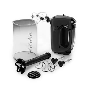 SMAPP Hand Mixer 451.5 Blender Black