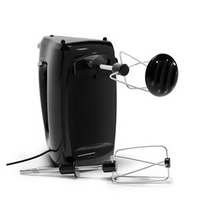 SMAPP Hand Mixer 451.5 Blender Black 4