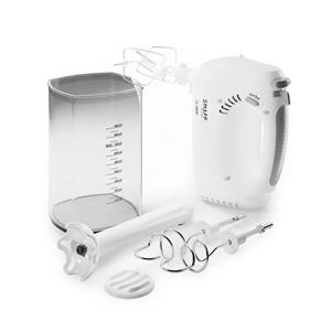 SMAPP Hand Mixer 451.5 Blender White