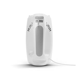 SMAPP Hand Mixer 451.5 Blender White 6