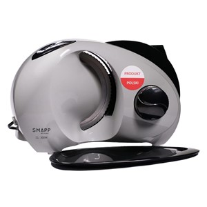SMAPP Slicer 294.5 Graphite
