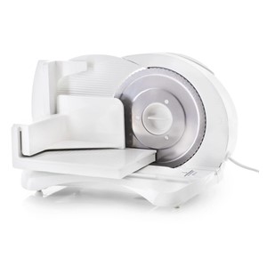 SMAPP Slicer 294.5 White