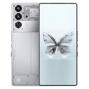 SMARTFON NUBIA REDMAGIC 10 Pro 5G 16 /512GB Moonlight