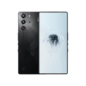 SMARTFON NUBIA REDMAGIC 10 Pro 5G 16 /512GB Shadow
