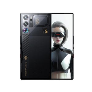 Smartfon Nubia Redmagic 9S Pro 5G 16 /512GB (Cyclone)