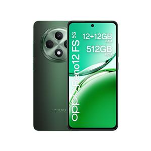 Smartfon Oppo Reno 12FS 5G 12/512GB Green