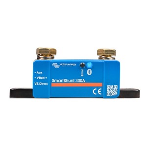 Smartshunt 300A /50mV IP65