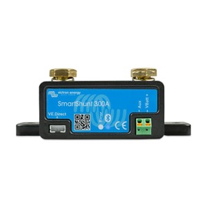 Smartshunt 300A /50mV