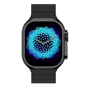 Smartwatch FUSION MT872 11