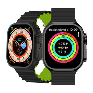 Smartwatch FUSION MT872 12