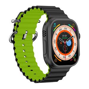 Smartwatch FUSION MT872 16