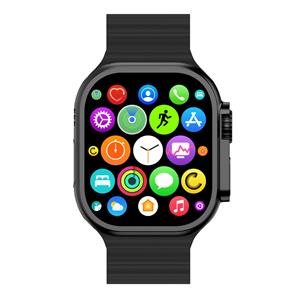 Smartwatch FUSION MT872 3