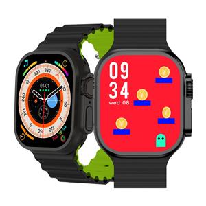 Smartwatch FUSION MT872 5