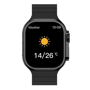 Smartwatch FUSION MT872 7