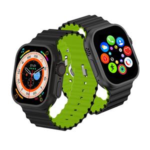 Smartwatch FUSION MT872 8