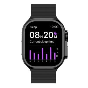 Smartwatch FUSION MT872 10