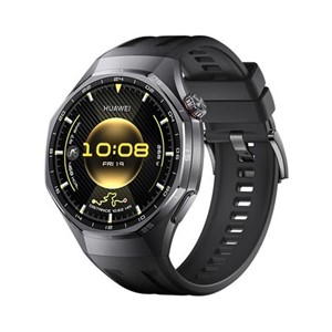Smartwatch Huawei WATCH GT 6 Pro 46mm, Black