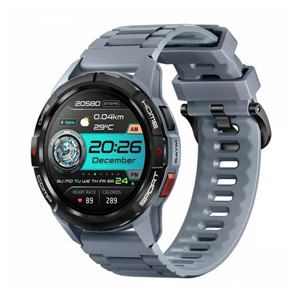 Smartwatch Mibro GS Active (Gray)