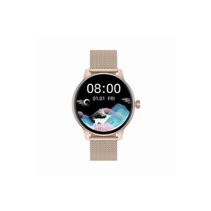 SMARTWATCH ORO LADY GOLD NEXT OROMED